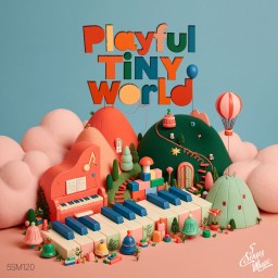 Playful Tiny World