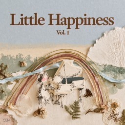 Little Happiness Vol. 1