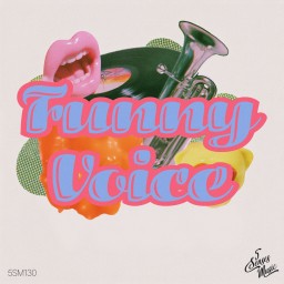 Funny Voice