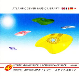 Leisure Dance Pop