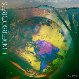 Underscores vol. 1 - Global