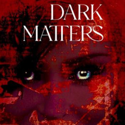Underscores vol. 2- Dark Matters