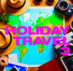 Holiday & Travel 3