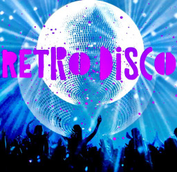 Retro Disco