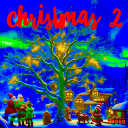 Christmas 2