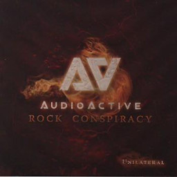 Rock Conspiracy-Unilateral