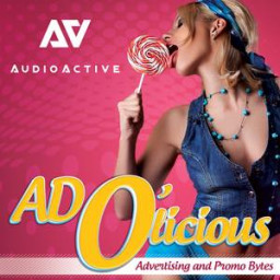 Ad-O-licious - Advertising And Promo Bytes
