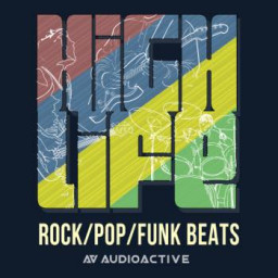 High Life - Rock, Pop, And Funk Beats