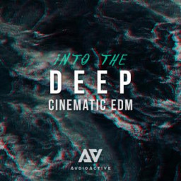 Into The Deep Cinematic Edm