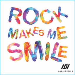 Rock Makes Me Smile