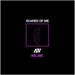 Scared of Me