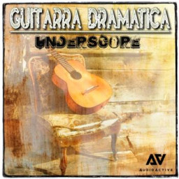 Guitarra Dramatica