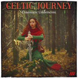 Celtic Journey