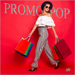 Promo Pop