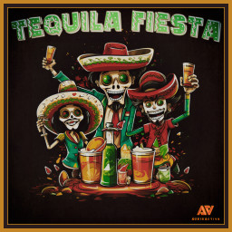 Tequila Fiesta