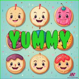 Yummy