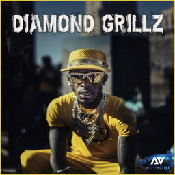Diamond Grillz