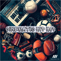 Cinematic Hip Hop