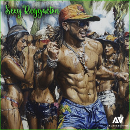 Sexy Reggaeton