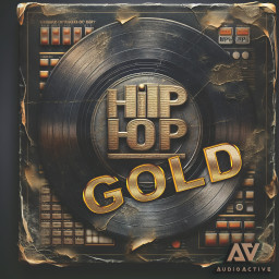 Hip Hop Gold