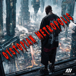Dystopian Metropolis