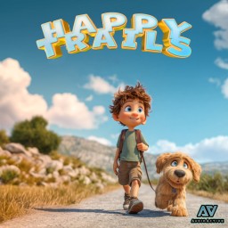 Happy Trails