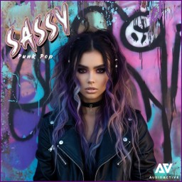 Sassy Punk Pop