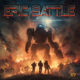 Epic Battle