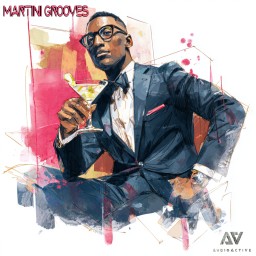 Martini Grooves