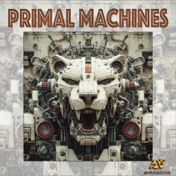 Primal Machines