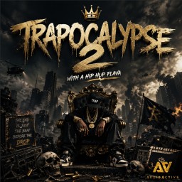 Trapocalypse 2