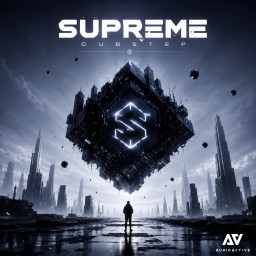 Supreme Dubstep