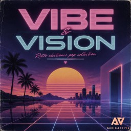Vibe And Vision