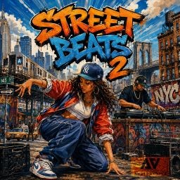 Street Beats 2
