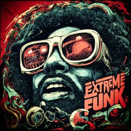 Extreme Funk