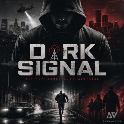 Dark Signal