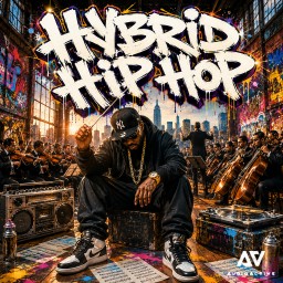 Hybrid Hip-Hop