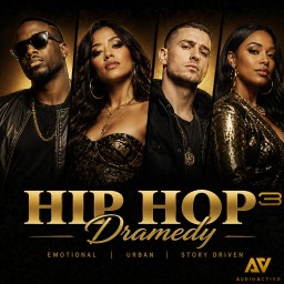 Hip Hop Dramedy 3