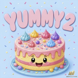 Yummy 2