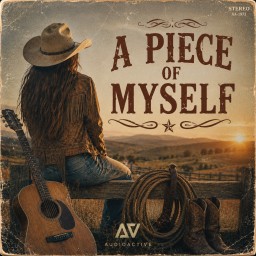 A Piece Of Myself