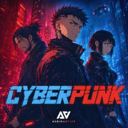 Cyberpunk