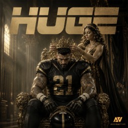 Huge