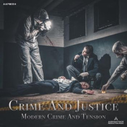 Crime and Justice