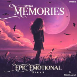 Memories - Epic Emotional Piano