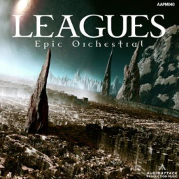 Journey Of A Thousand Leagues