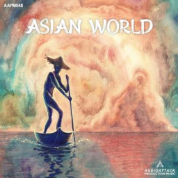 Asian World