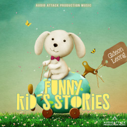Funny Kids' Stories
