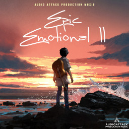 Epic Emotional Vol. 2