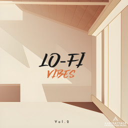 Lo-Fi Vibes Vol. 2