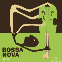 Bossa Nova Vol. 1
